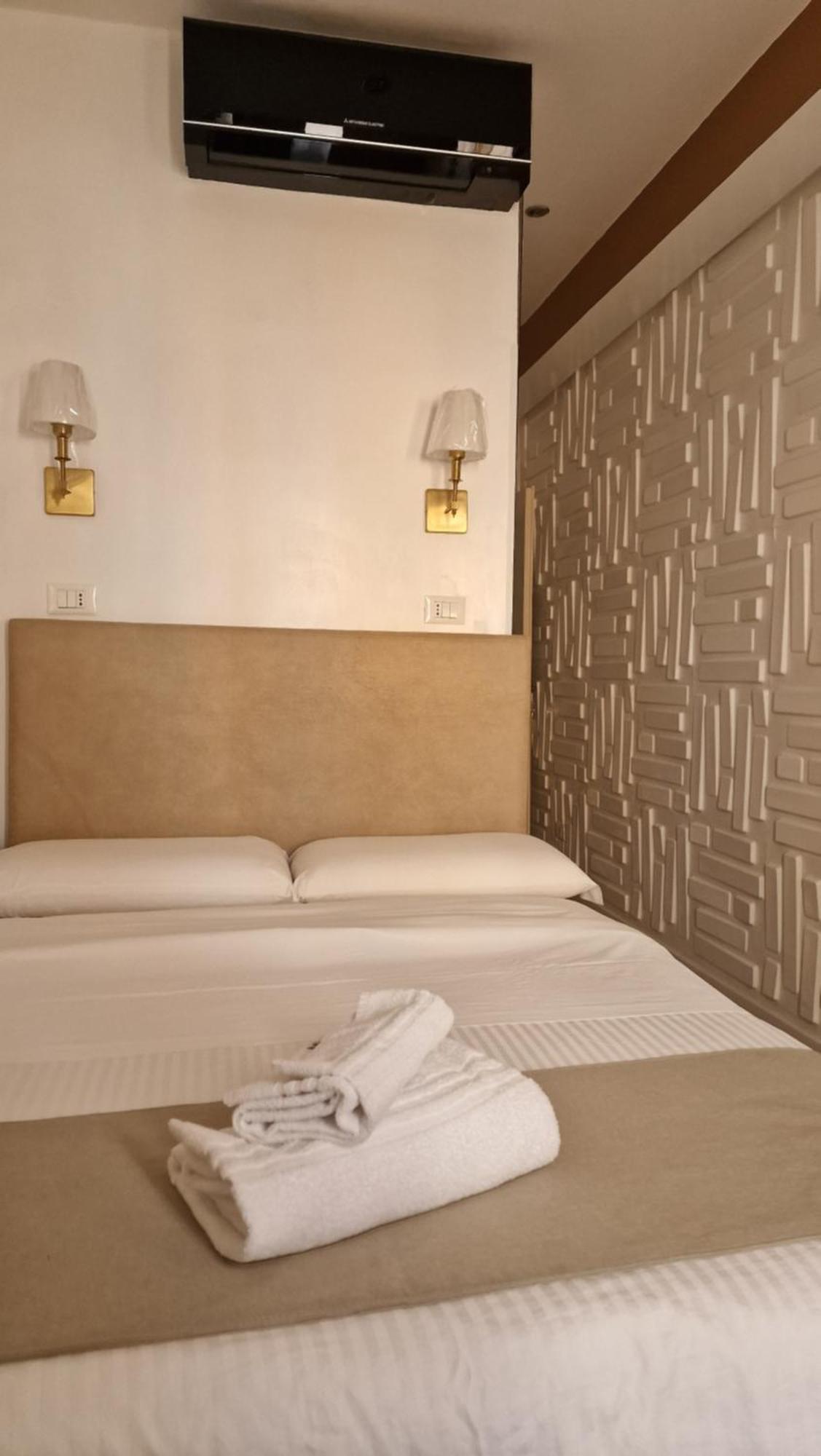 Living Bed and Breakfast Rom Rum bild