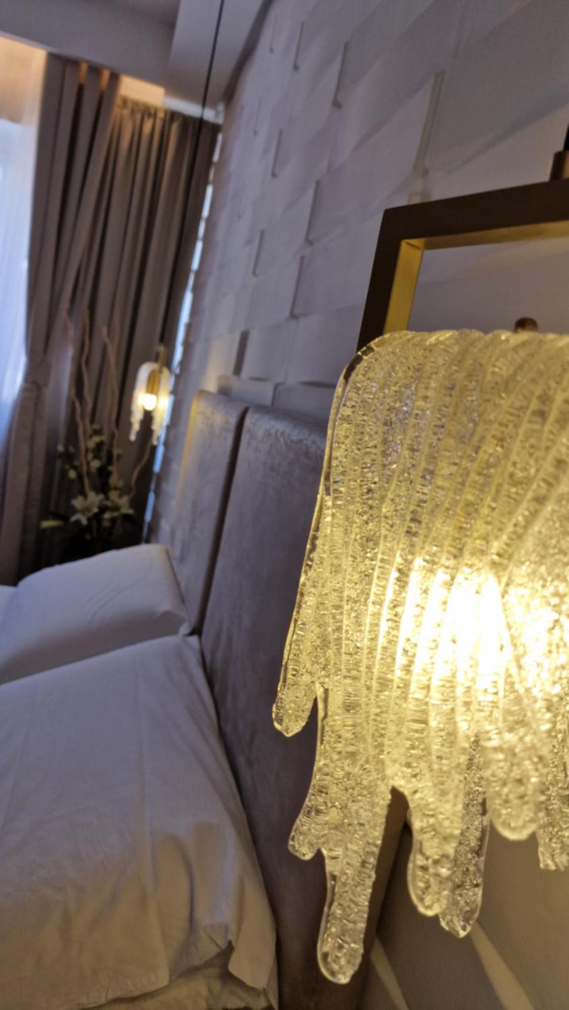 Living Bed and Breakfast Rom Exteriör bild