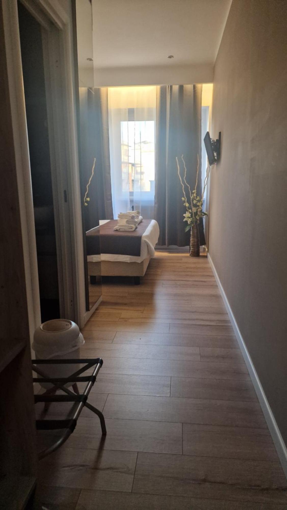 Living Bed and Breakfast Rom Rum bild